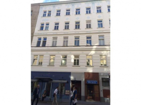 Inviting apartment in Wien